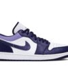 Jordan 1 Low Sky J Purple 553558-515 - Phonecase4u photo 1