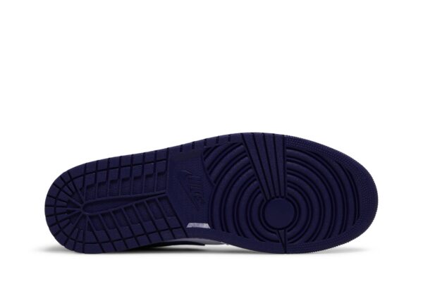 Jordan 1 Low Sky J Purple 553558-515 - Phonecase4u photo 4