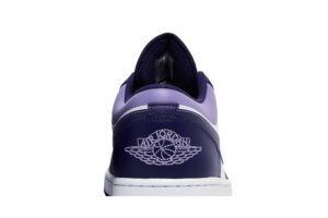 Jordan 1 Low Sky J Purple 553558-515 - Phonecase4u photo 7