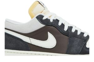 Jordan 1 Low SNKRS Day Korea Magpie (2023) FD0399-004 - Phonecase4u photo 2