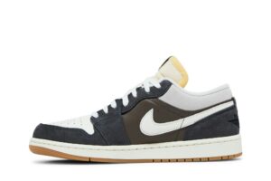 Jordan 1 Low SNKRS Day Korea Magpie (2023) FD0399-004 - Phonecase4u photo 3
