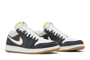 Jordan 1 Low SNKRS Day Korea Magpie (2023) FD0399-004 - Phonecase4u photo 8