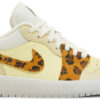 Jordan 1 Low SNKRS Day (Women's) DN6998-700 - Phonecase4u photo 1