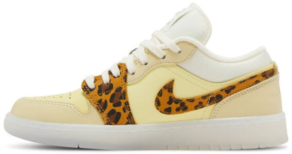 Jordan 1 Low SNKRS Day (Women's) DN6998-700 - Phonecase4u photo 2