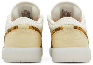Jordan 1 Low SNKRS Day (Women's) DN6998-700 - Phonecase4u photo 4