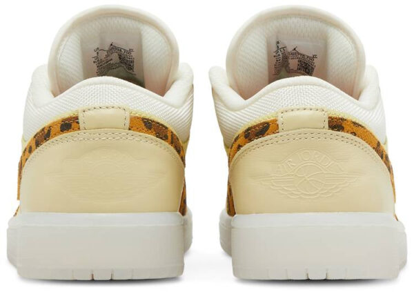 Jordan 1 Low SNKRS Day (Women's) DN6998-700 - Phonecase4u photo 4