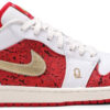 Jordan 1 Low Spades DJ5185-100 - Phonecase4u photo 1