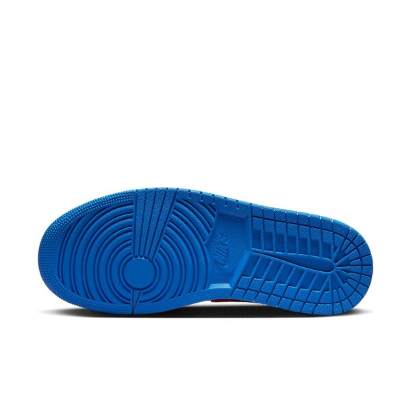 Jordan 1 Low Sport Blue Gym Red (Women's) DC0774-416 - Phonecase4u photo 3