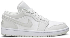 Jordan 1 Low Spruce Aura (Women's) CW1381-003 - Phonecase4u photo 1