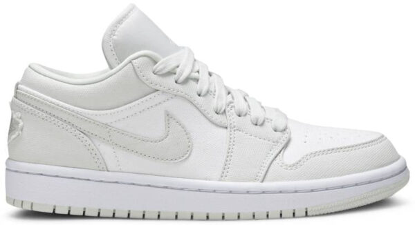 Jordan 1 Low Spruce Aura (Women's) CW1381-003 - Phonecase4u photo 1