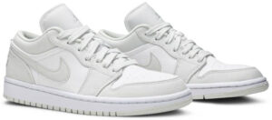 Jordan 1 Low Spruce Aura (Women's) CW1381-003 - Phonecase4u photo 3