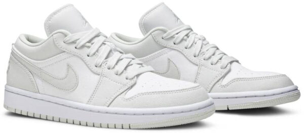 Jordan 1 Low Spruce Aura (Women's) CW1381-003 - Phonecase4u photo 3