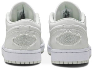 Jordan 1 Low Spruce Aura (Women's) CW1381-003 - Phonecase4u photo 4