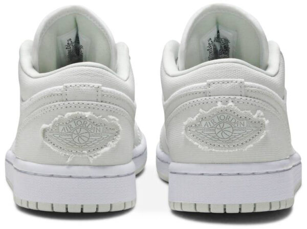 Jordan 1 Low Spruce Aura (Women's) CW1381-003 - Phonecase4u photo 4