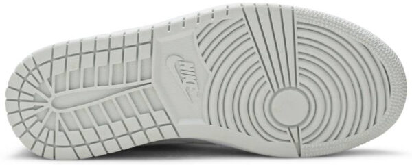Jordan 1 Low Spruce Aura (Women's) CW1381-003 - Phonecase4u photo 5