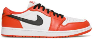 Jordan 1 Low Starfish CZ0790-801 - Phonecase4u photo 1