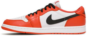 Jordan 1 Low Starfish CZ0790-801 - Phonecase4u photo 2