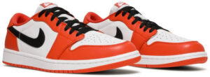 Jordan 1 Low Starfish CZ0790-801 - Phonecase4u photo 3