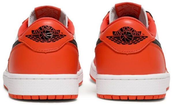 Jordan 1 Low Starfish CZ0790-801 - Phonecase4u photo 4