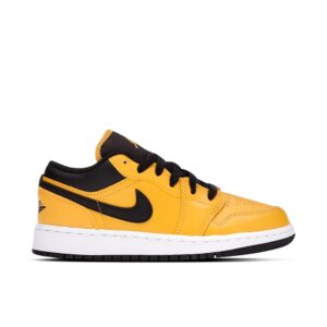 Jordan 1 Low Taxi (GS) 553560-701 - Phonecase4u photo 1