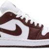 Jordan 1 Low Team Red (Women's) DC0774-116 - Phonecase4u photo 1