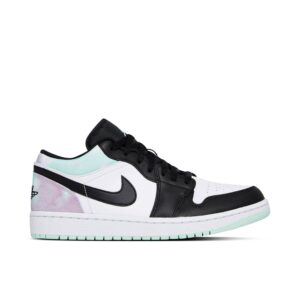 Jordan 1 Low Tie-Dye DM1199-100 - Phonecase4u photo 1