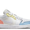 Jordan 1 Low To My First Coach DJ6909-100 - Phonecase4u photo 1