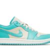 Jordan 1 Low Tropical Teal (Women's) DC0774-131 - Phonecase4u photo 1