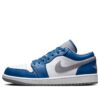 Jordan 1 Low True Blue 553558-412 - Phonecase4u photo 1
