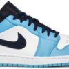 Jordan 1 Low UNC (2021) 553558-144 - Phonecase4u photo 1