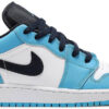 Jordan 1 Low UNC (2021) (GS) 553560-144 - Phonecase4u photo 1