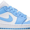 Jordan 1 Low UNC (Women's) AO9944-441 - Phonecase4u photo 1