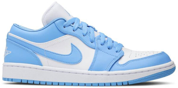 Jordan 1 Low UNC (Women's) AO9944-441 - Phonecase4u photo 1