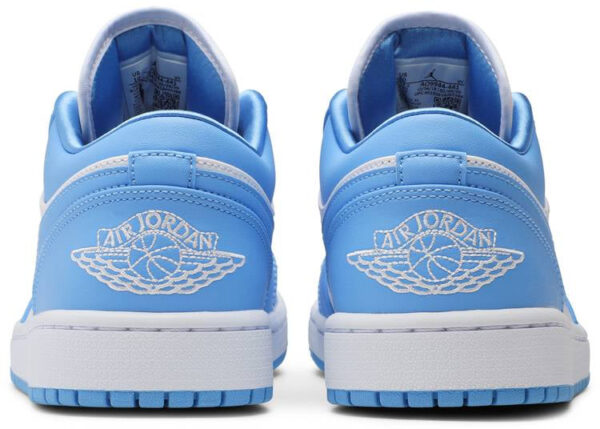 Jordan 1 Low UNC (Women's) AO9944-441 - Phonecase4u photo 4