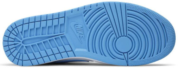 Jordan 1 Low UNC (Women's) AO9944-441 - Phonecase4u photo 5