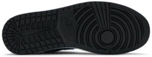 Jordan 1 Low University Blue Black 553558-403 - Phonecase4u photo 5