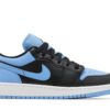 Jordan 1 Low University Blue (GS) 553560-041 - Phonecase4u photo 1