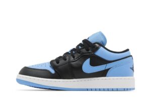 Jordan 1 Low University Blue (GS) 553560-041 - Phonecase4u photo 3