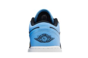 Jordan 1 Low University Blue (GS) 553560-041 - Phonecase4u photo 7