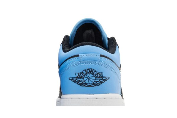 Jordan 1 Low University Blue (GS) 553560-041 - Phonecase4u photo 7