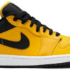 Jordan 1 Low University Gold 553558-700 - Phonecase4u photo 1