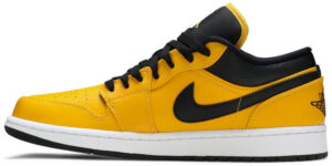 Jordan 1 Low University Gold 553558-700 - Phonecase4u photo 2