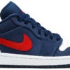 Jordan 1 Low USA CZ8454-400 - Phonecase4u photo 1