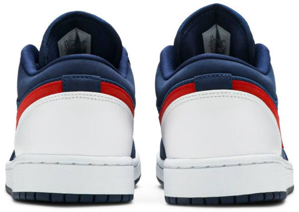 Jordan 1 Low USA CZ8454-400 - Phonecase4u photo 5