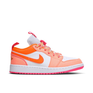 Jordan 1 Low Utility (GS) DJ0530-801 - Phonecase4u photo 1