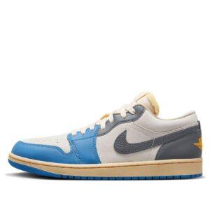 Jordan 1 Low Vintage UNC Grey DZ5376-469 - Phonecase4u photo 1