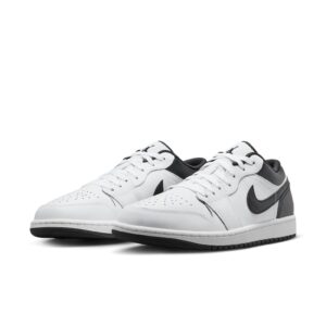 Jordan 1 Low White Black 553558-132 - Phonecase4u photo 4