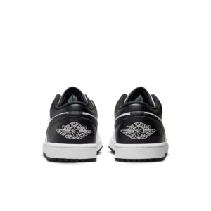 Jordan 1 Low White Black 553558-132 - Phonecase4u photo 6
