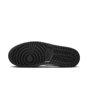 Jordan 1 Low White Black 553558-132 - Phonecase4u photo 7