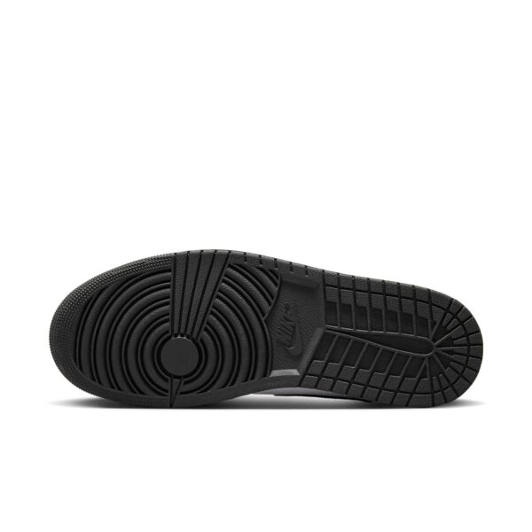 Jordan 1 Low White Black 553558-132 - Phonecase4u photo 7